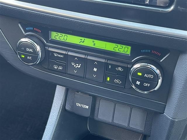 Toyota AURIS 2013-11 19408-11