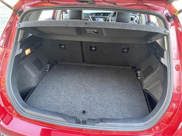 Toyota AURIS 2013-11 19408-18