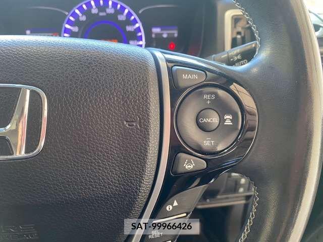 Honda ODYSSEY 2015-11 280983-10