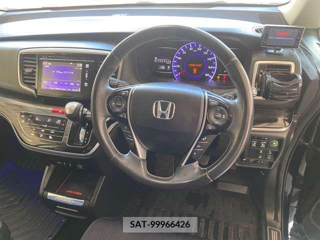 Honda ODYSSEY 2015-11 280983-9