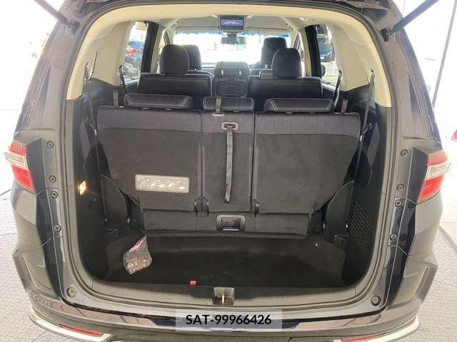 Honda ODYSSEY 2015-11 280983-8