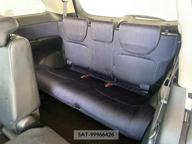 Honda ODYSSEY 2015-11 280983-7