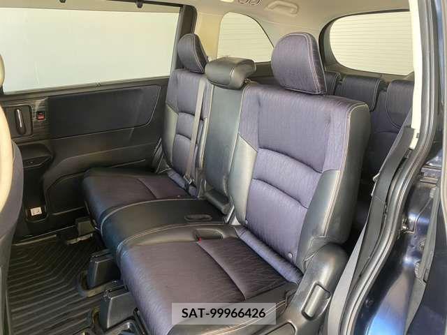 Honda ODYSSEY 2015-11 280983-6