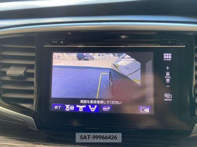 Honda ODYSSEY 2015-11 280983-16