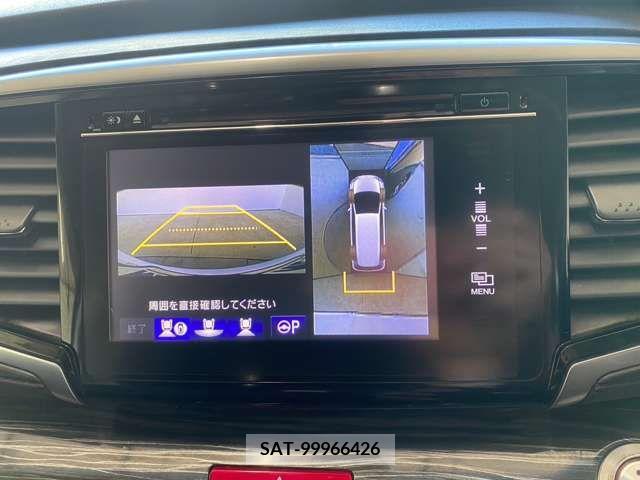Honda ODYSSEY 2015-11 280983-14