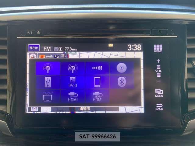Honda ODYSSEY 2015-11 280983-13