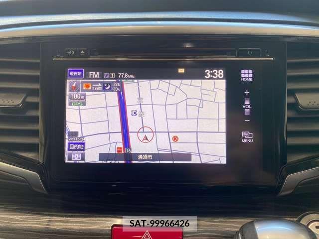 Honda ODYSSEY 2015-11 280983-12