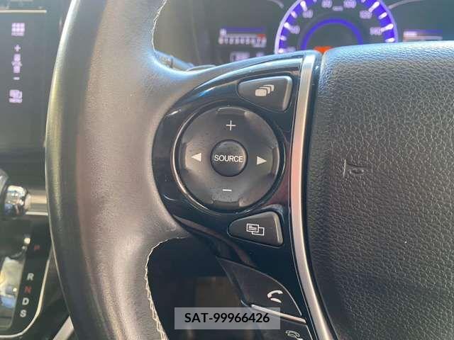 Honda ODYSSEY 2015-11 280983-11