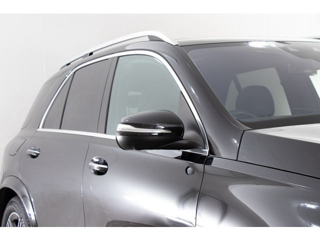 Mercedes Benz GLE-CLASS 2019-09 28823-18