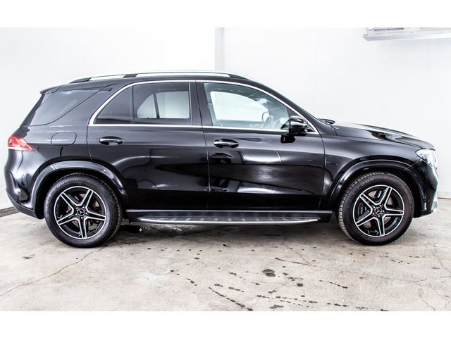 Mercedes Benz GLE-CLASS 2019-09 28823-6
