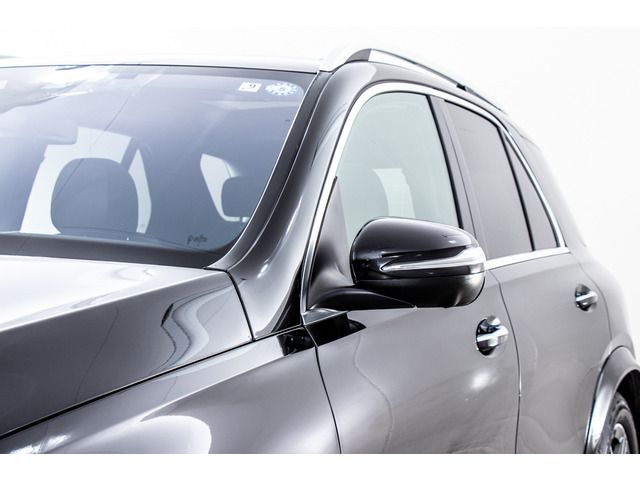 Mercedes Benz GLE-CLASS 2019-09 28823-17