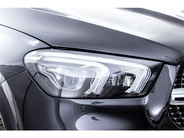 Mercedes Benz GLE-CLASS 2019-09 28823-16