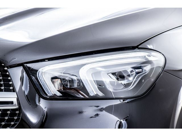 Mercedes Benz GLE-CLASS 2019-09 28823-14