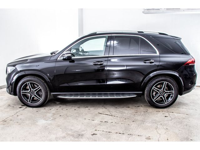 Mercedes Benz GLE-CLASS 2019-09 28823-11