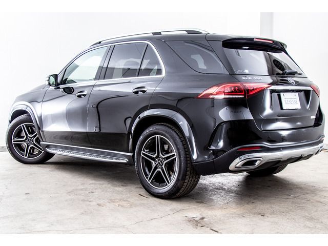 Mercedes Benz GLE-CLASS 2019-09 28823-10