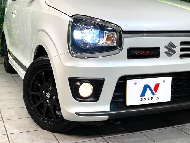 Suzuki ALTO WORKS 2019-06 29130-12