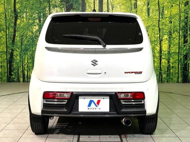 Suzuki ALTO WORKS 2019-06 29130-15