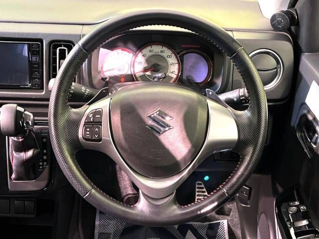 Suzuki ALTO WORKS 2019-06 29130-11