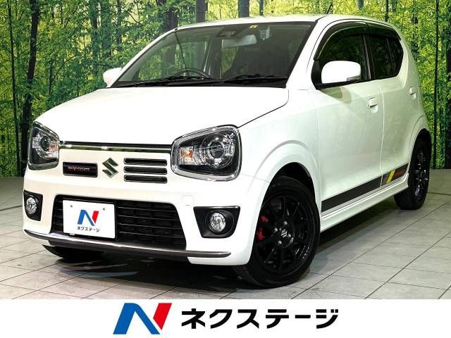 Suzuki ALTO WORKS 2019-06 29130-0