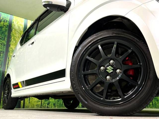 Suzuki ALTO WORKS 2019-06 29130-13
