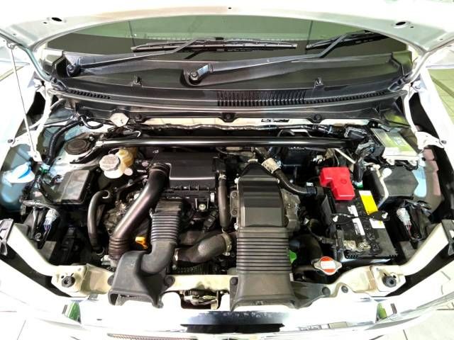 Suzuki ALTO WORKS 2019-06 29130-18
