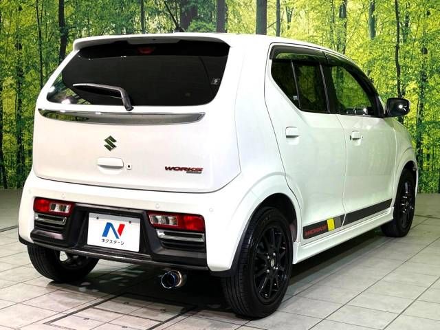Suzuki ALTO WORKS 2019-06 29130-17