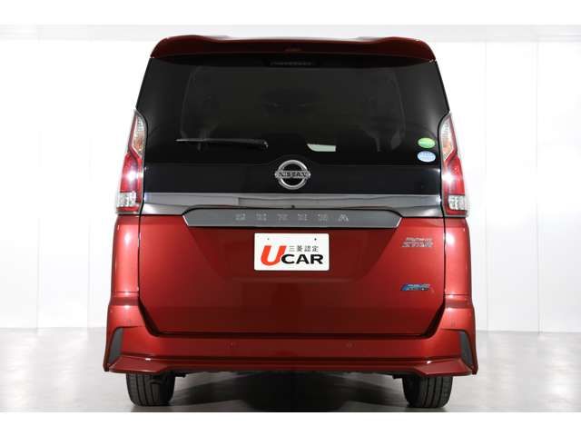 Nissan SERENA 2016-11 193700-18