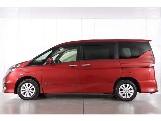 Nissan SERENA 2016-11 193700-2