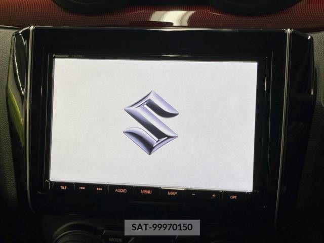Suzuki SWIFT 2019-11 369035-2