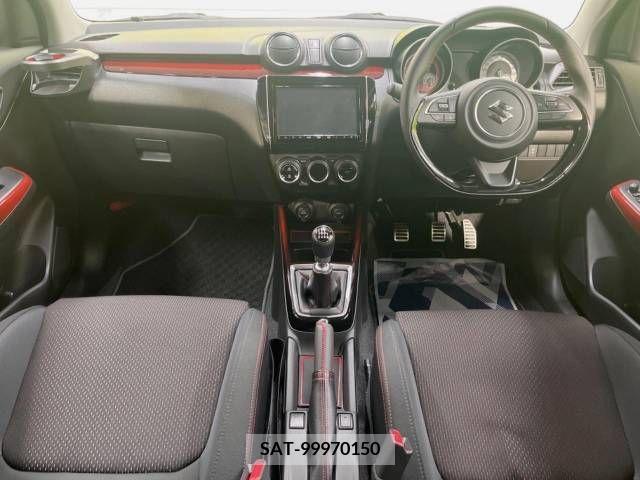 Suzuki SWIFT 2019-11 369035-1