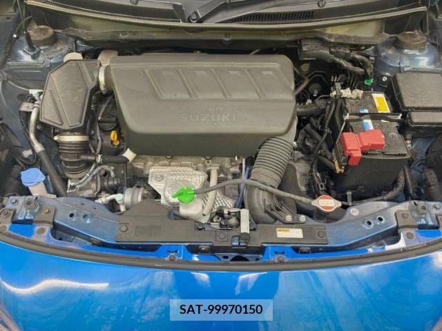 Suzuki SWIFT 2019-11 369035-18