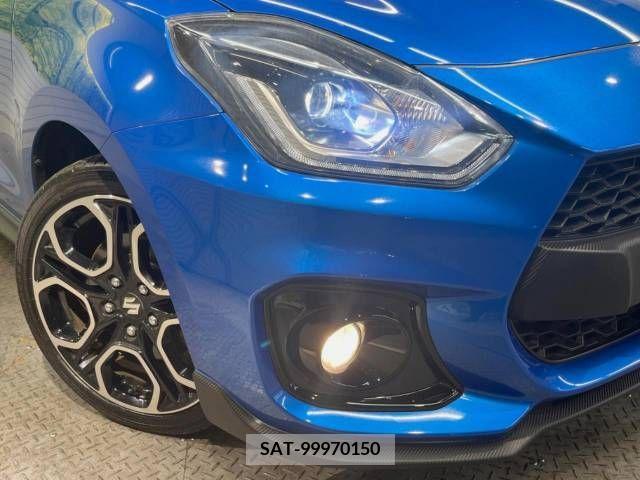 Suzuki SWIFT 2019-11 369035-12