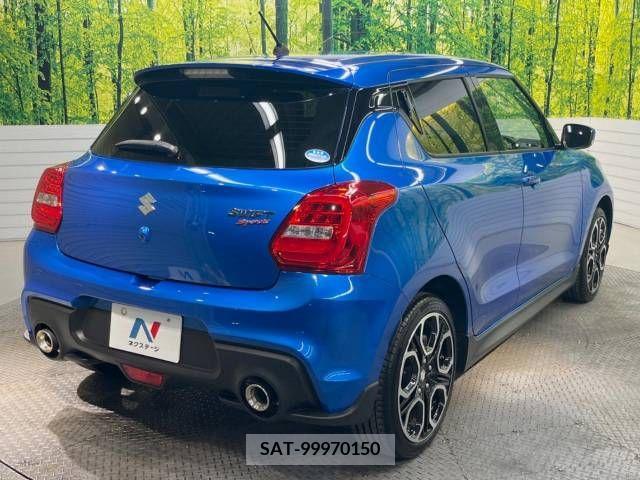 Suzuki SWIFT 2019-11 369035-17
