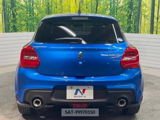 Suzuki SWIFT 2019-11 369035-15