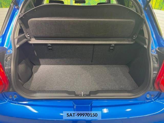 Suzuki SWIFT 2019-11 369035-10