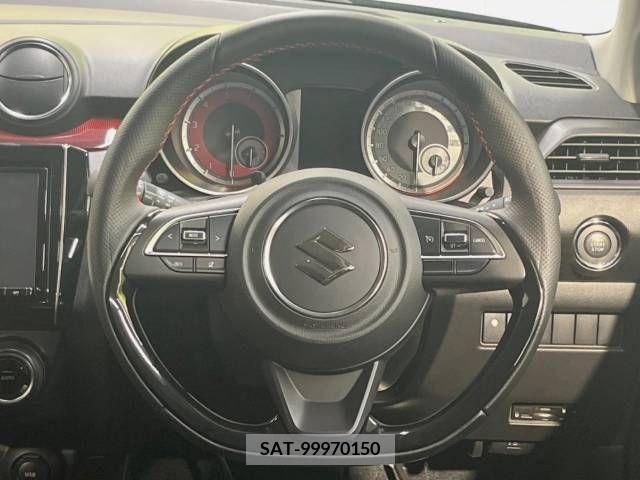 Suzuki SWIFT 2019-11 369035-11