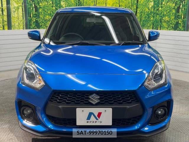 Suzuki SWIFT 2019-11 369035-14