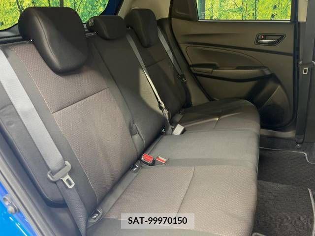 Suzuki SWIFT 2019-11 369035-9