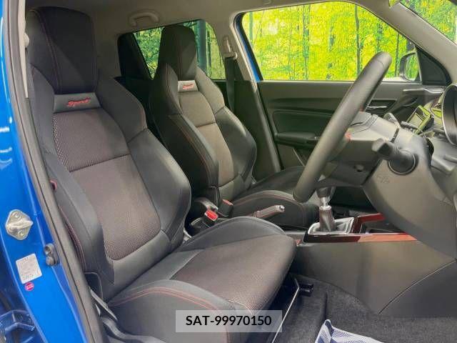 Suzuki SWIFT 2019-11 369035-8