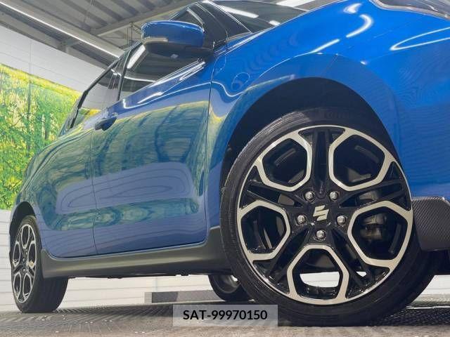 Suzuki SWIFT 2019-11 369035-13