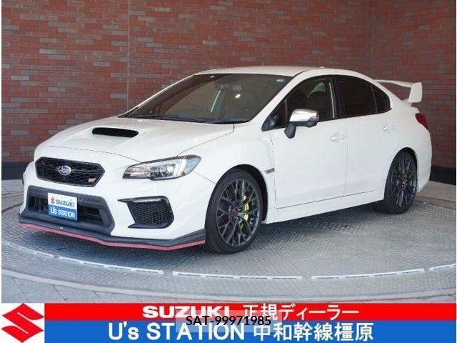 Subaru WRX STI 2017-09 316889-0