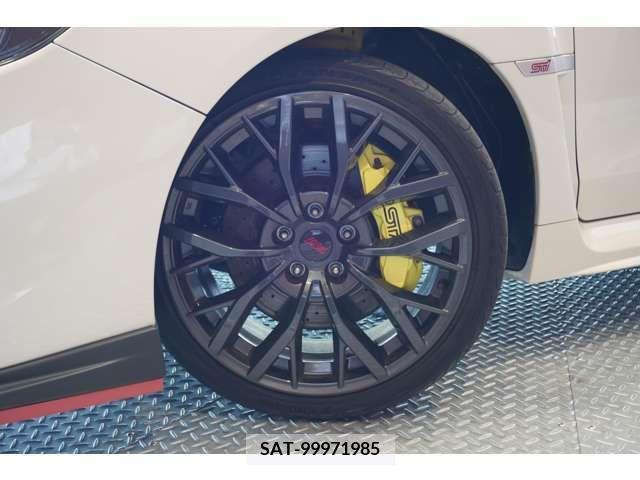 Subaru WRX STI 2017-09 316889-9