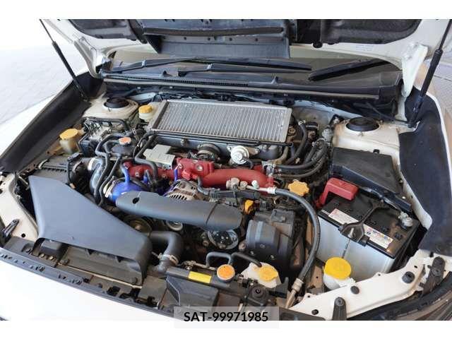 Subaru WRX STI 2017-09 316889-8
