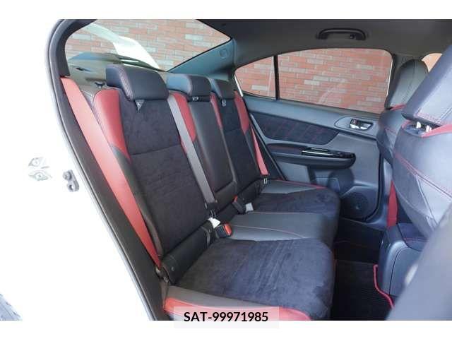 Subaru WRX STI 2017-09 316889-7