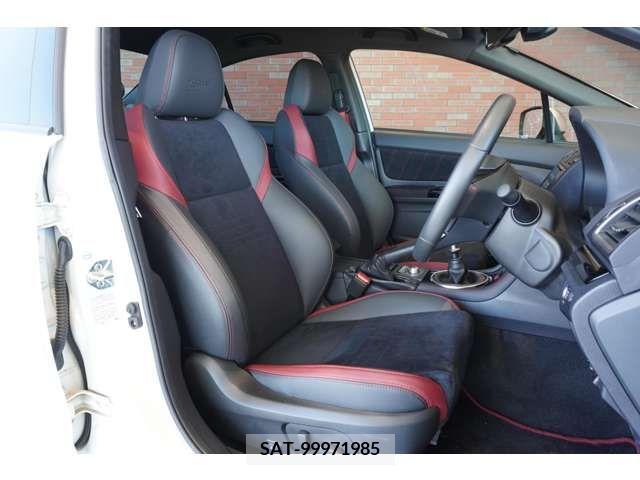 Subaru WRX STI 2017-09 316889-6