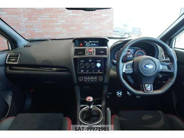 Subaru WRX STI 2017-09 316889-5