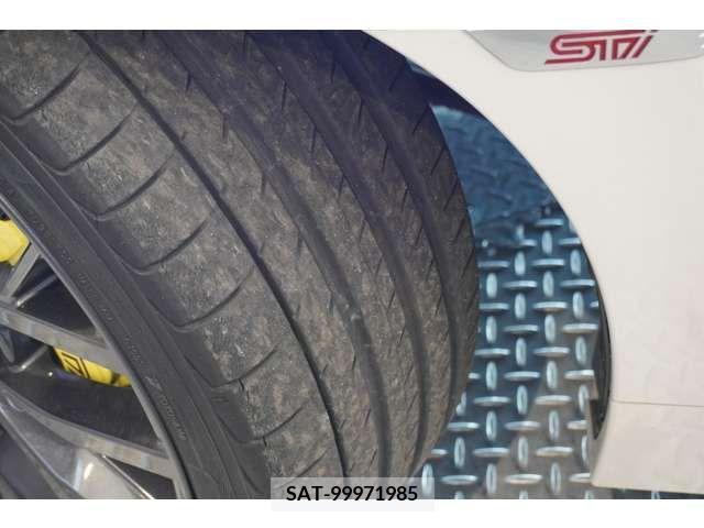 Subaru WRX STI 2017-09 316889-15