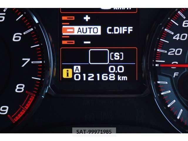 Subaru WRX STI 2017-09 316889-4