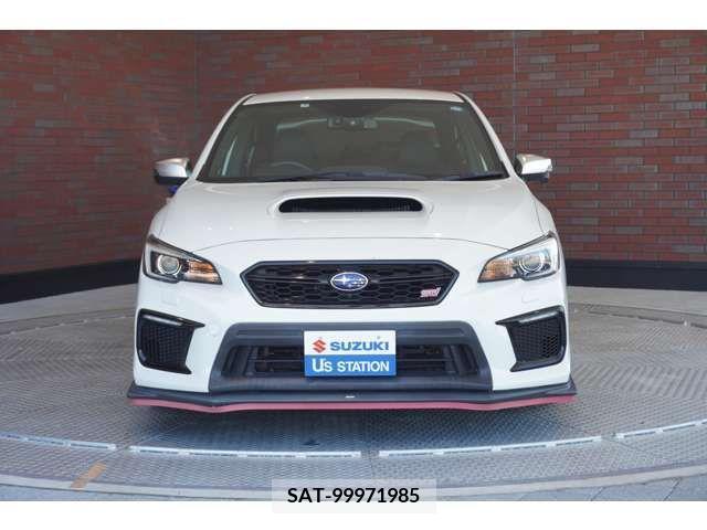 Subaru WRX STI 2017-09 316889-3