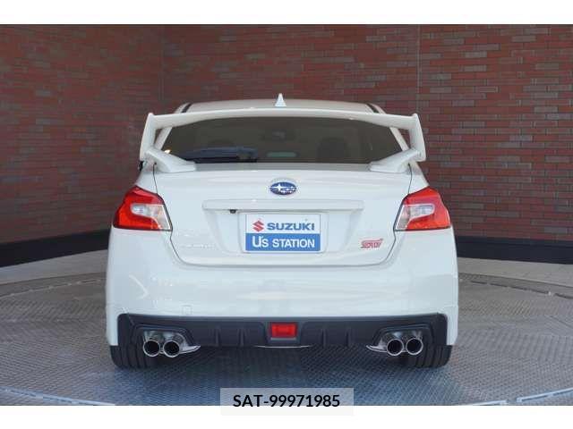 Subaru WRX STI 2017-09 316889-2